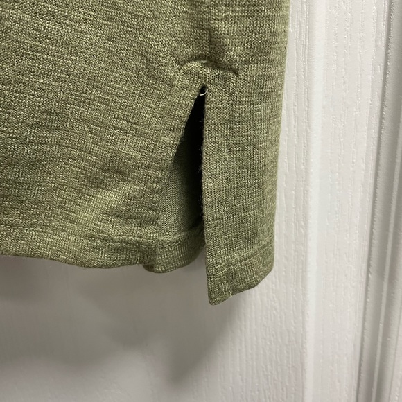 Aritzia | Tee - Jersey Knit - Picture 6 of 7